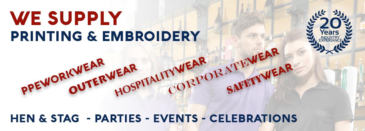 shirt printing bournemouth
