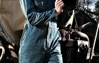 coveralls