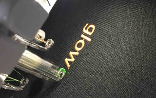 Quotes For Embroidery Bournemouth