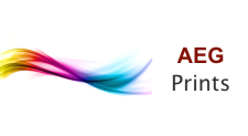 AEG Prints LTD
