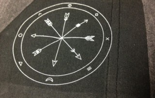 t-shirt printing for celebrations