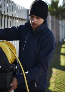 outwear clothing