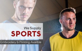 sports kits