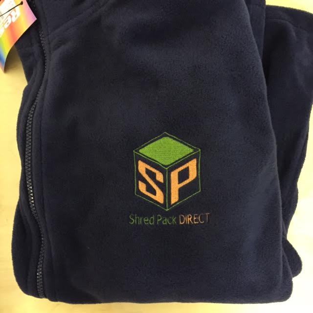 Example of work AEG Prints has produced