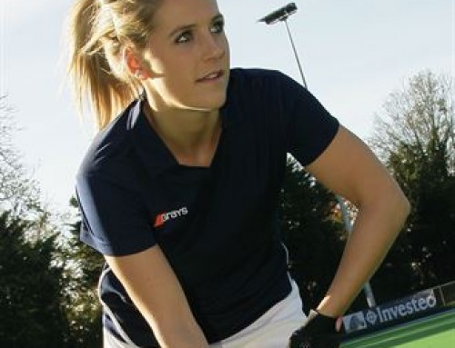 Custom printed sports clothing
