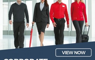 Corporate clothing bournemouth